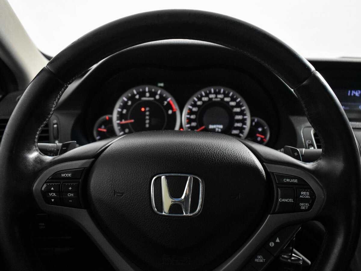 Купить Honda Accord, 2008, 270 000 км, фото №16