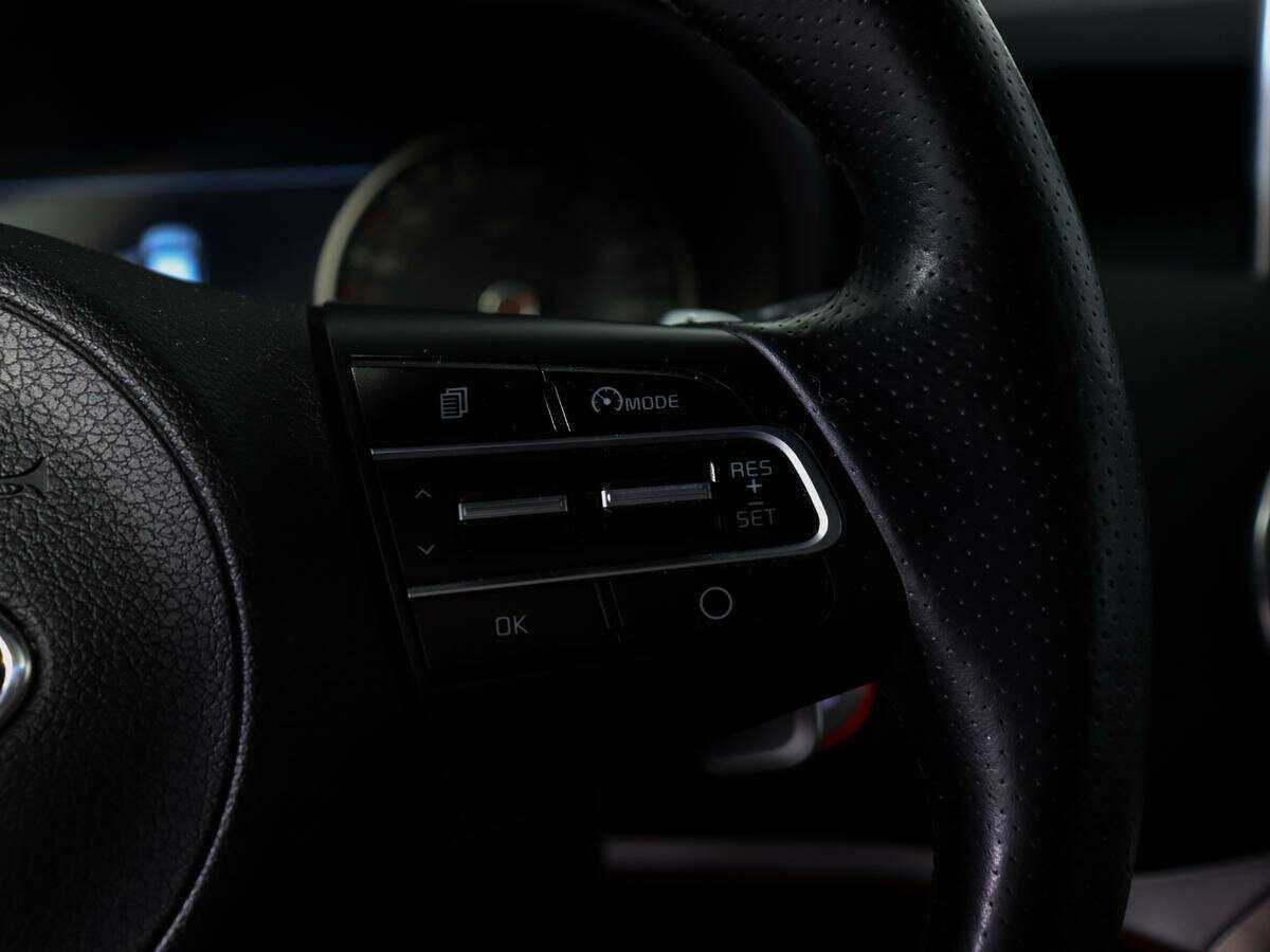 Купить Kia Stinger, 2018, 70 000 км, фото №27