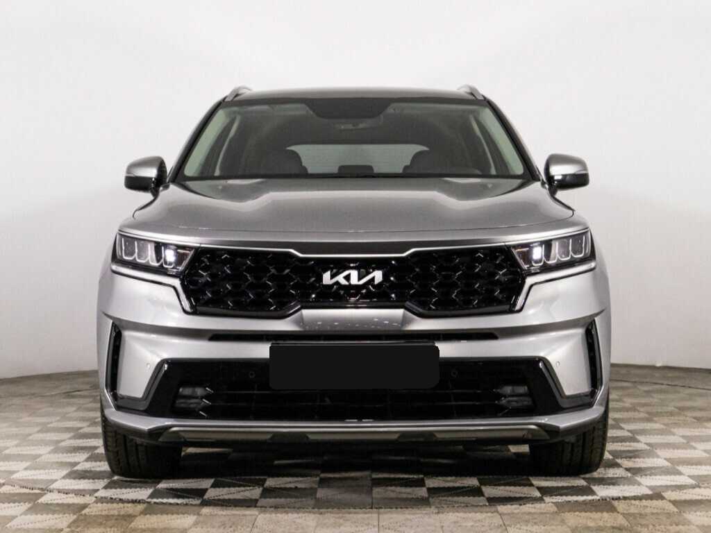 Купить Kia Sorento, 2023, 29 545 км, фото №2