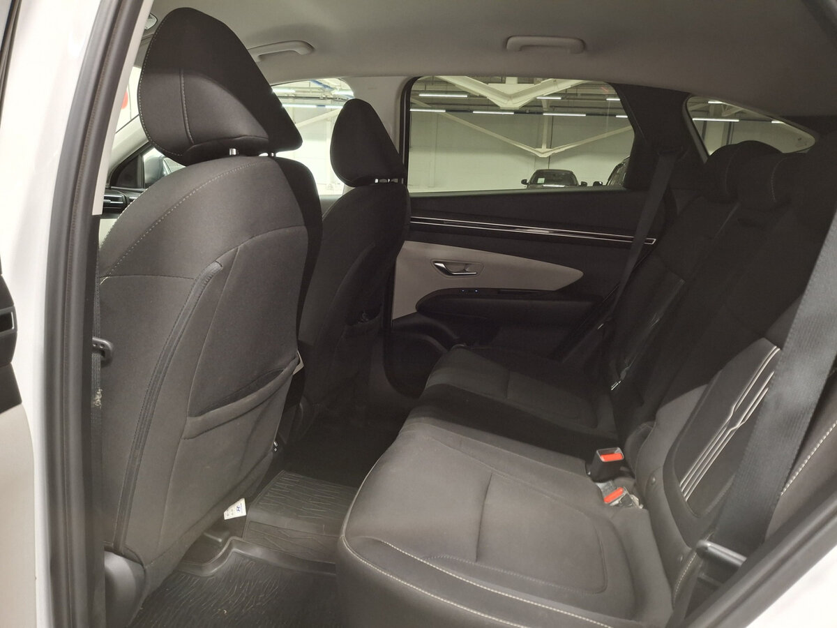 Купить Hyundai Tucson IV, 2021, 110 001 км, фото №11