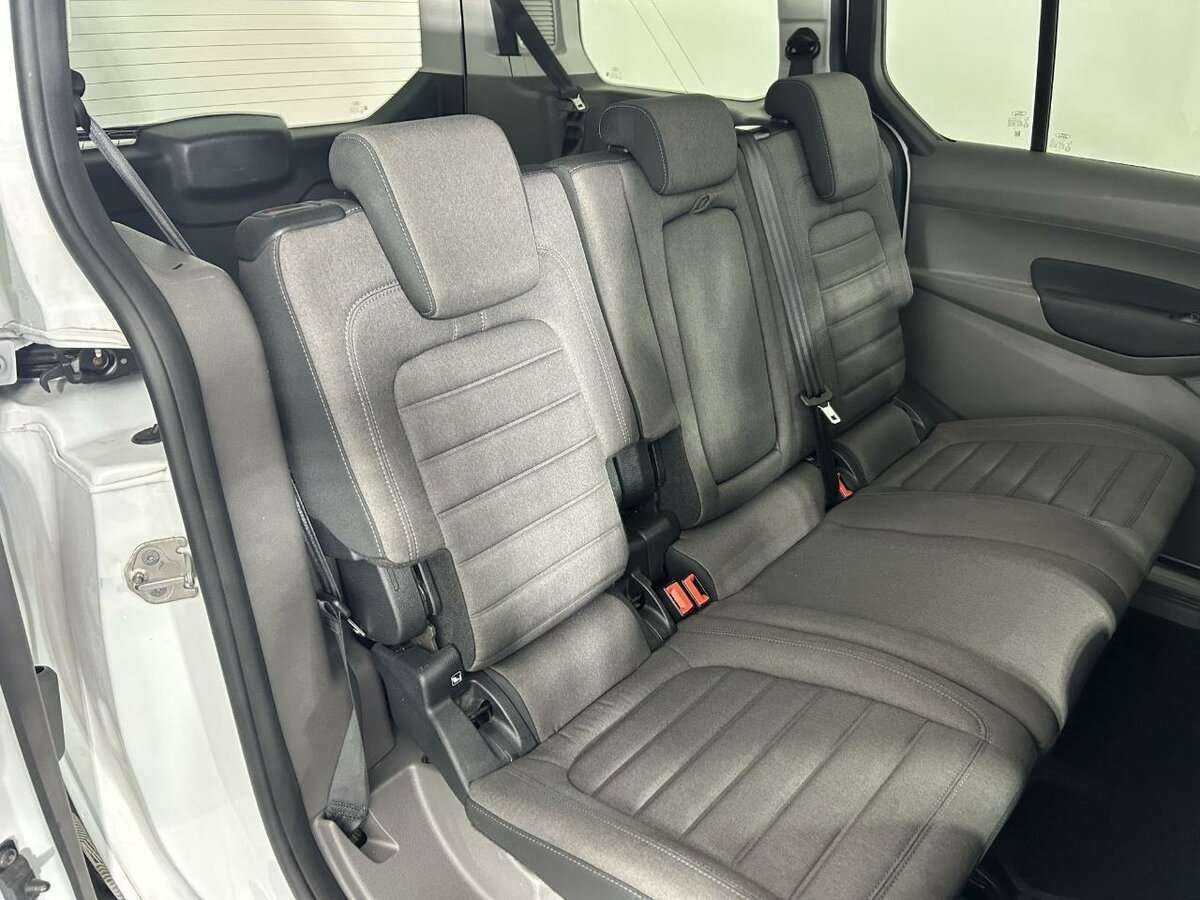 Купить Ford Tourneo Connect, 2019, 86 293 км, фото №16