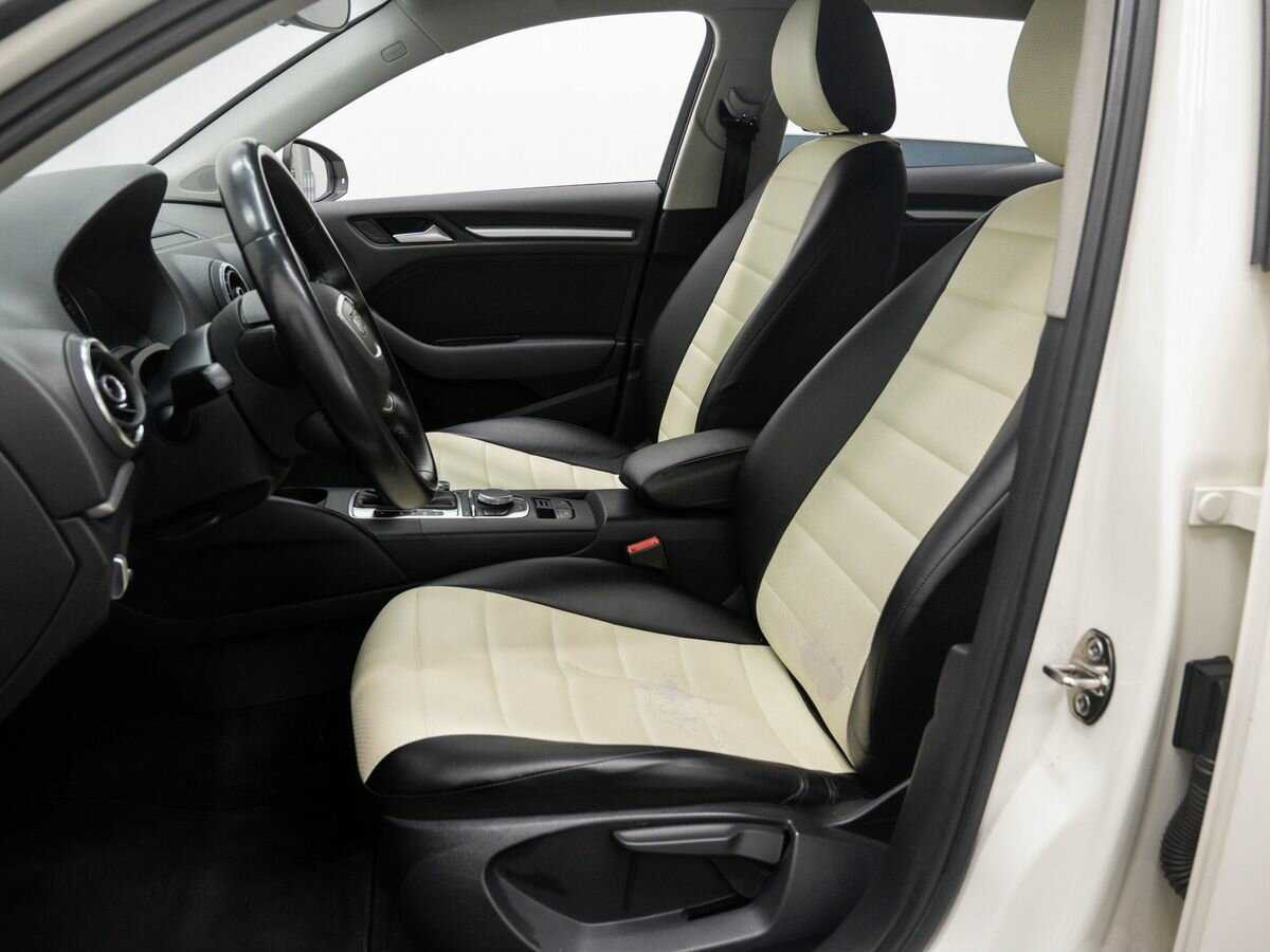 Купить Audi A3 Sportback, 2013, 118 000 км, фото №14