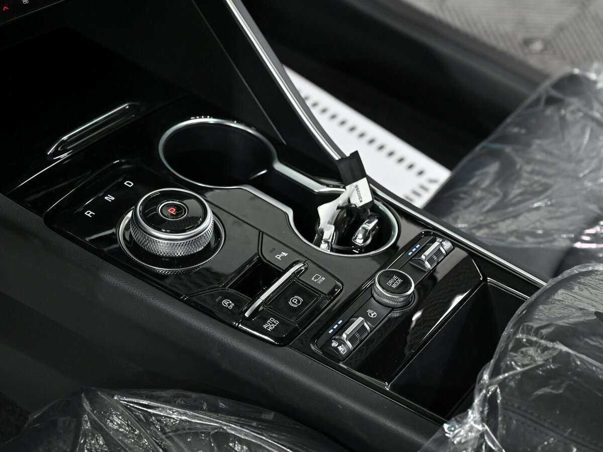 Купить Kia K5, 2023, 36 км, фото №18