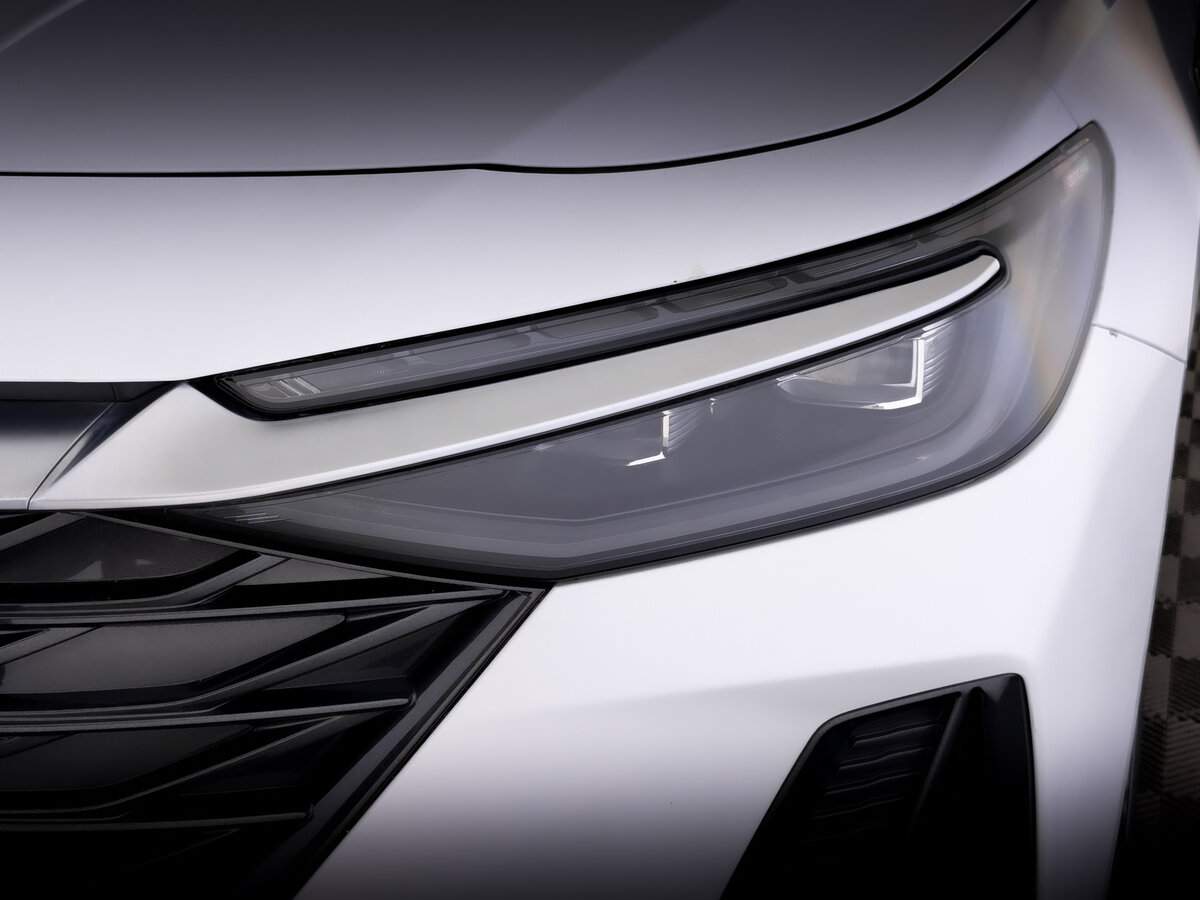 Купить Chery Arrizo 8, 2024, 840 км, фото №17