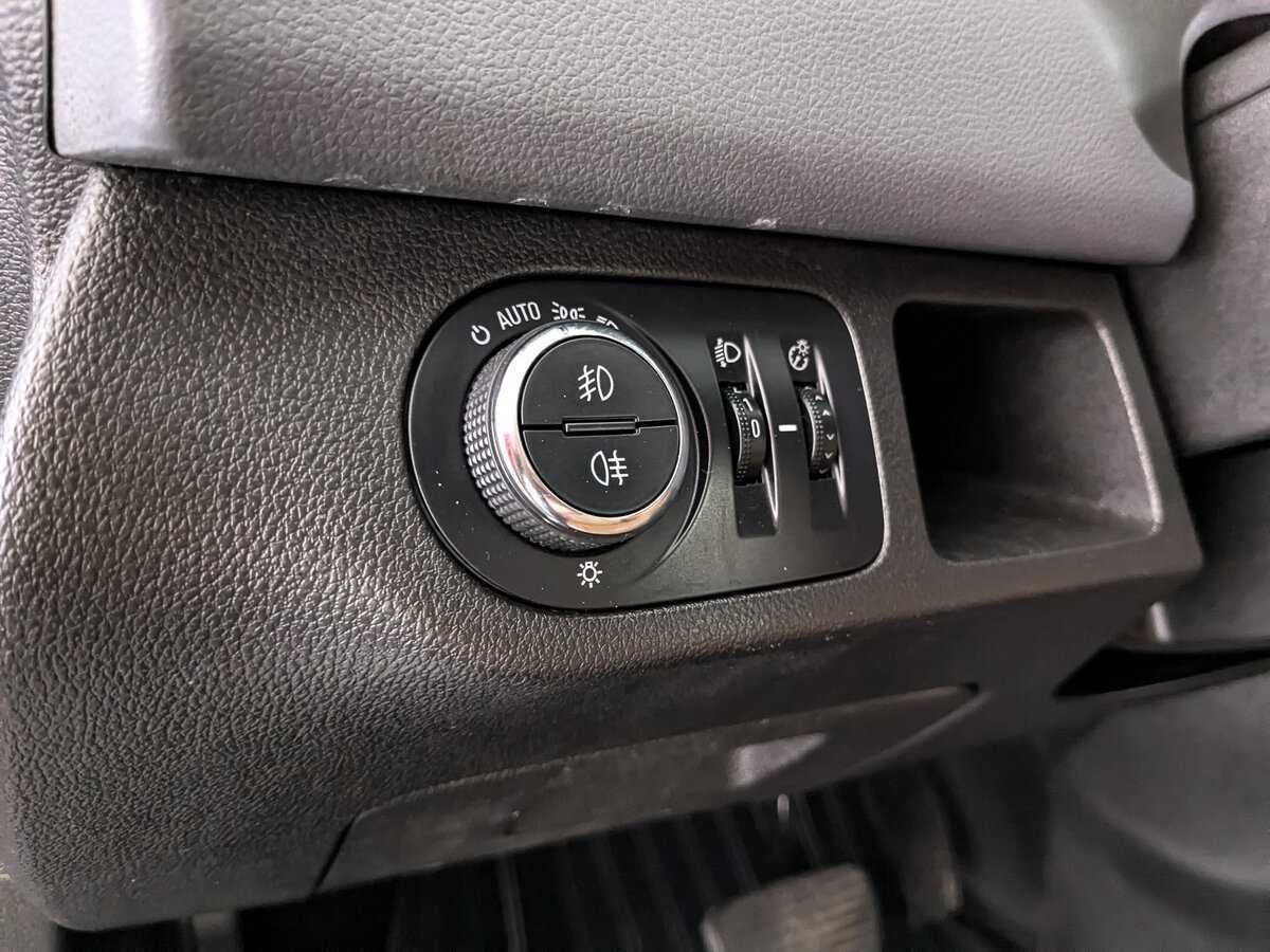 Купить Opel Meriva, 2015, 117 000 км, фото №19