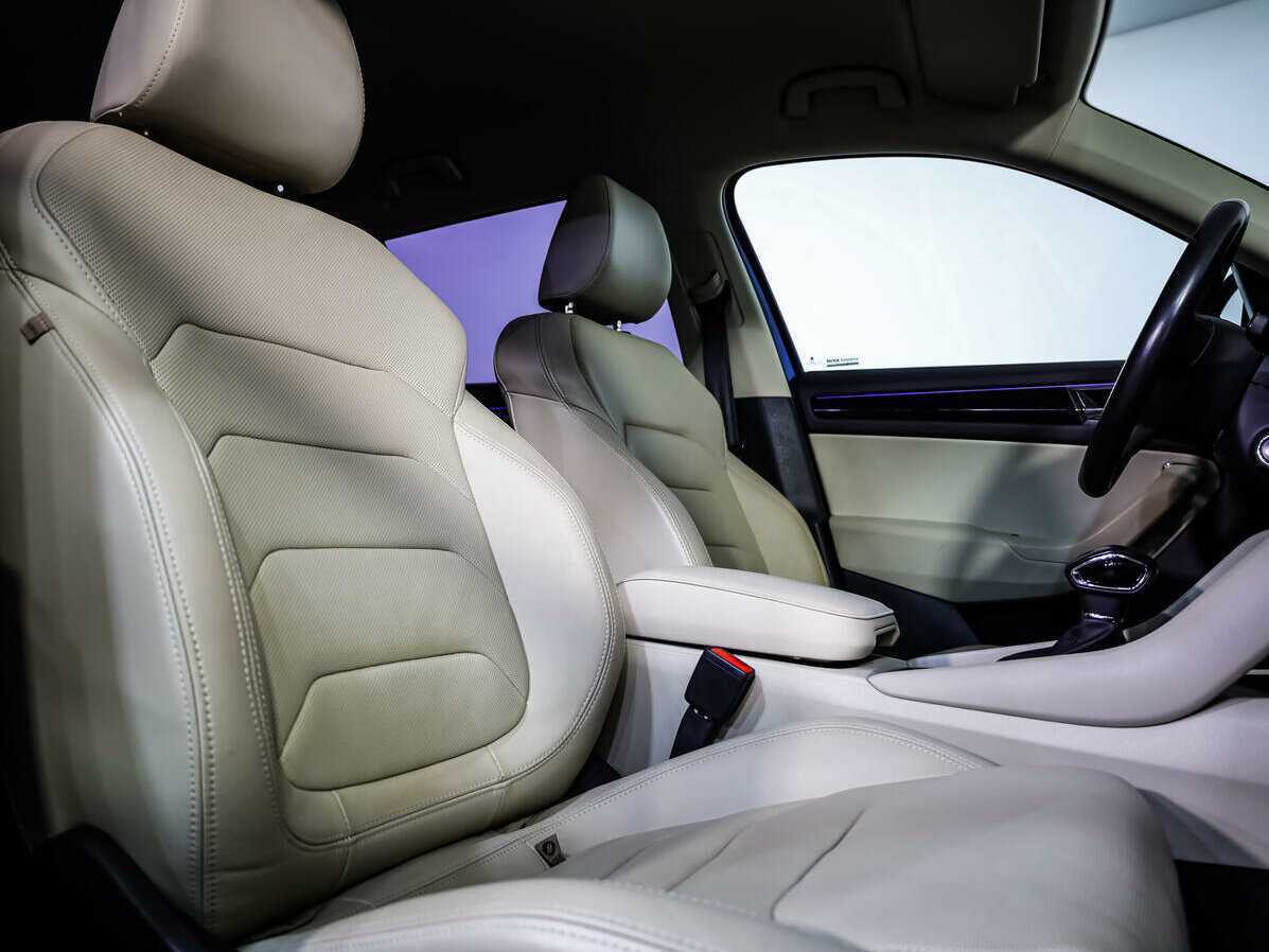 Купить Skoda Kodiaq, 2019, 62 976 км, фото №11