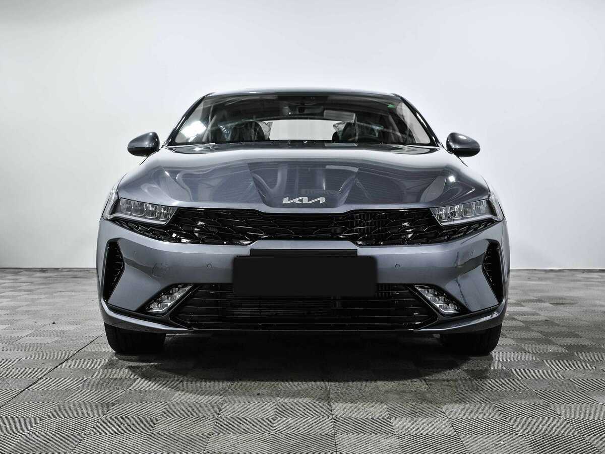 Купить Kia K5, 2024, 27 км, фото №2