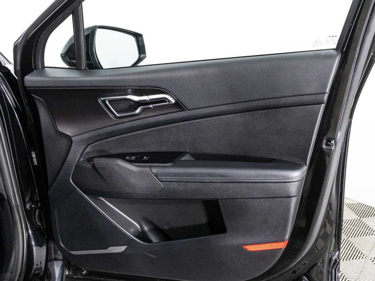 Купить Kia Sportage, 2022, 67 823 км, фото №30