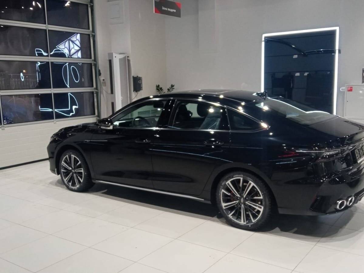 Купить Chery Arrizo 8, 2023, 27 000 км, фото №6