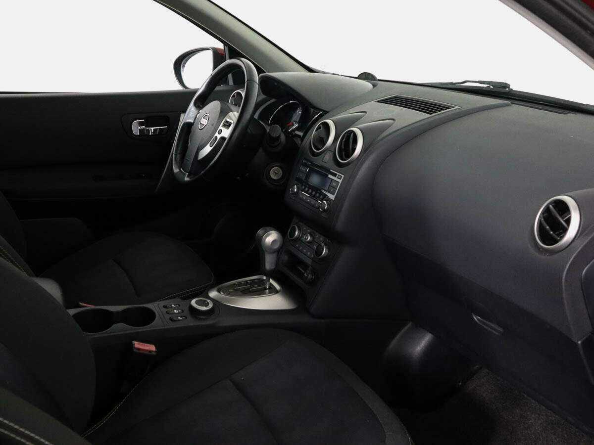 Купить Nissan Qashqai+2, 2013, 102 688 км, фото №7