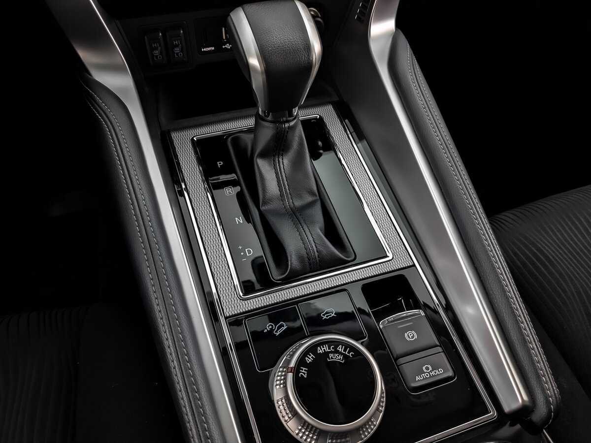Купить Mitsubishi Pajero Sport, 2021, 28 702 км, фото №22