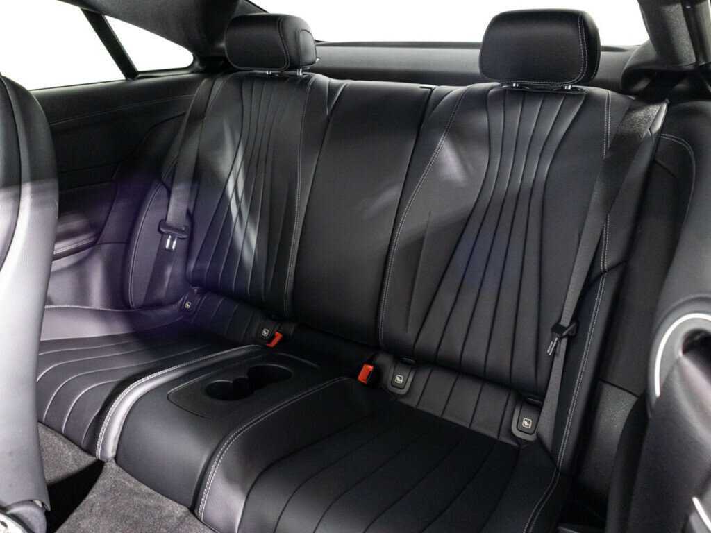 Купить Mercedes-Benz E-Класс 200, 2017, 85 000 км, фото №9
