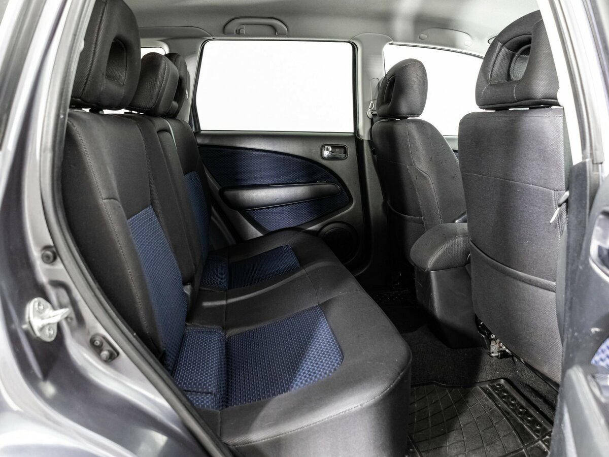 Купить Mitsubishi Outlander I, 2007, 234 240 км, фото №12