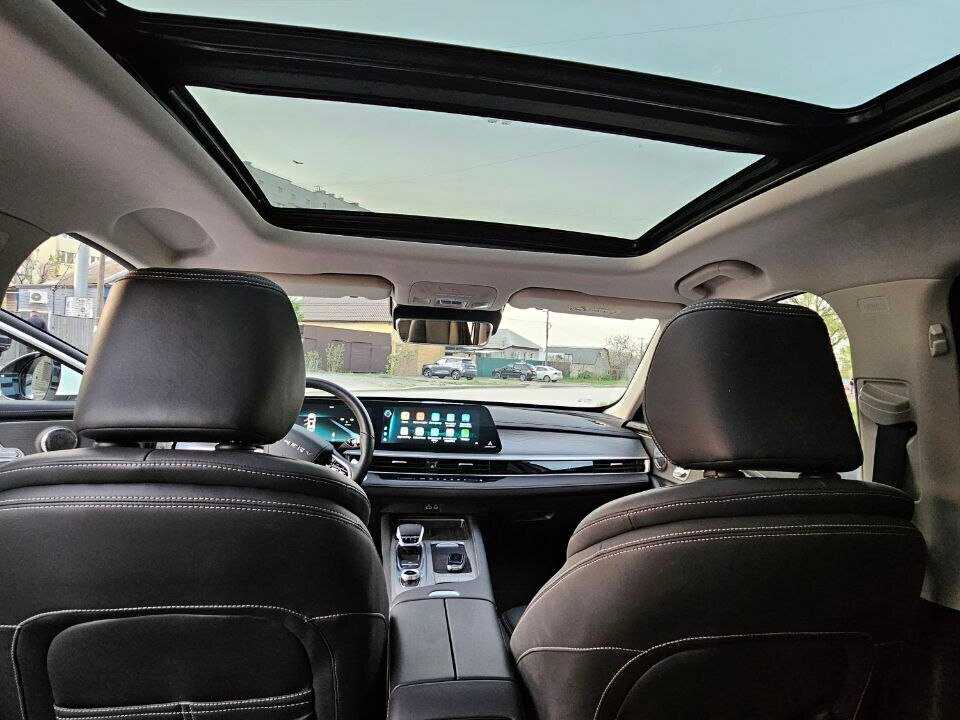 Купить Chery Arrizo 8, 2023, 12 000 км, фото №12