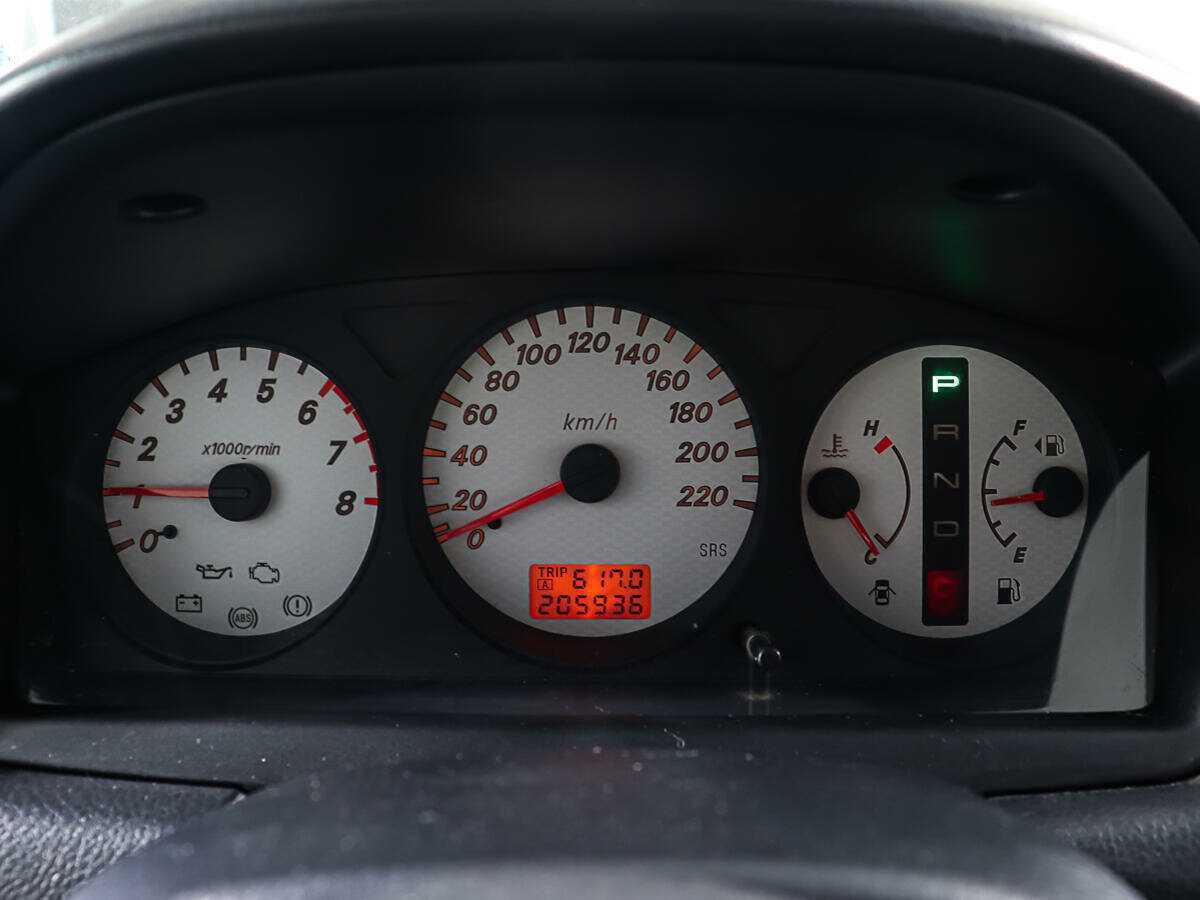 Купить Mitsubishi Lancer, 2007, 205 936 км, фото №13