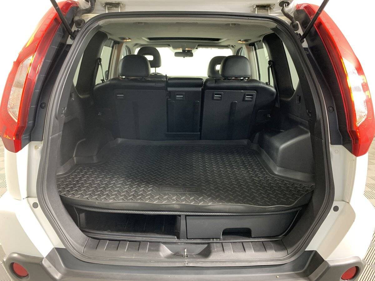 Купить Nissan X-Trail, 2012, 134 960 км, фото №20