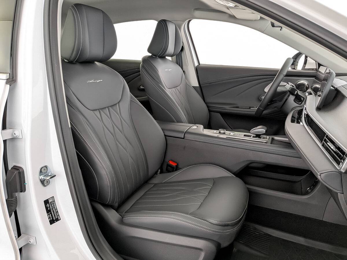Купить Chery Arrizo 8, 2024, 840 км, фото №23