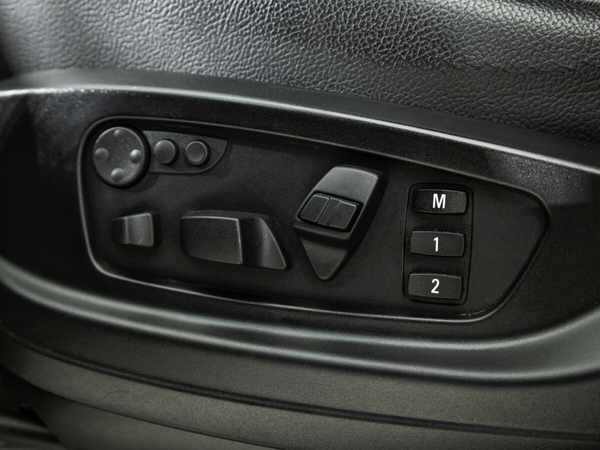 Купить BMW X6 35i I (E71) Рестайлинг, 2013, 188 088 км, фото №12