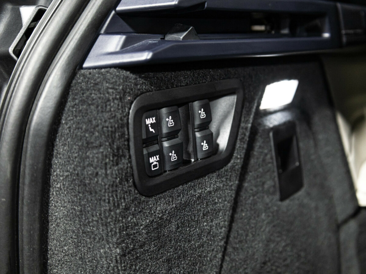Купить BMW X7 40i I (G07), 2020, 103 110 км, фото №30