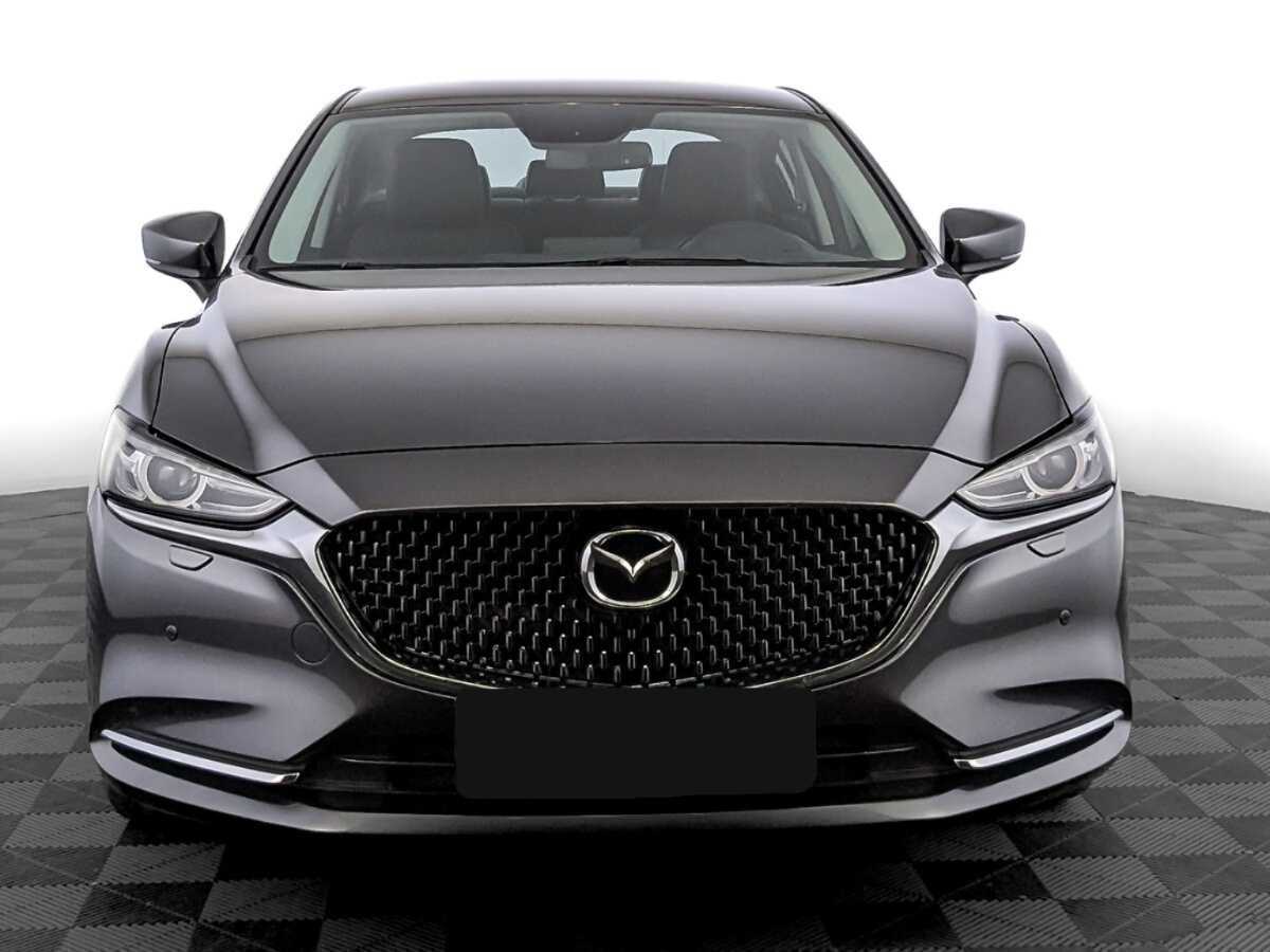 Купить Mazda 6, 2022, 14 257 км, фото №2