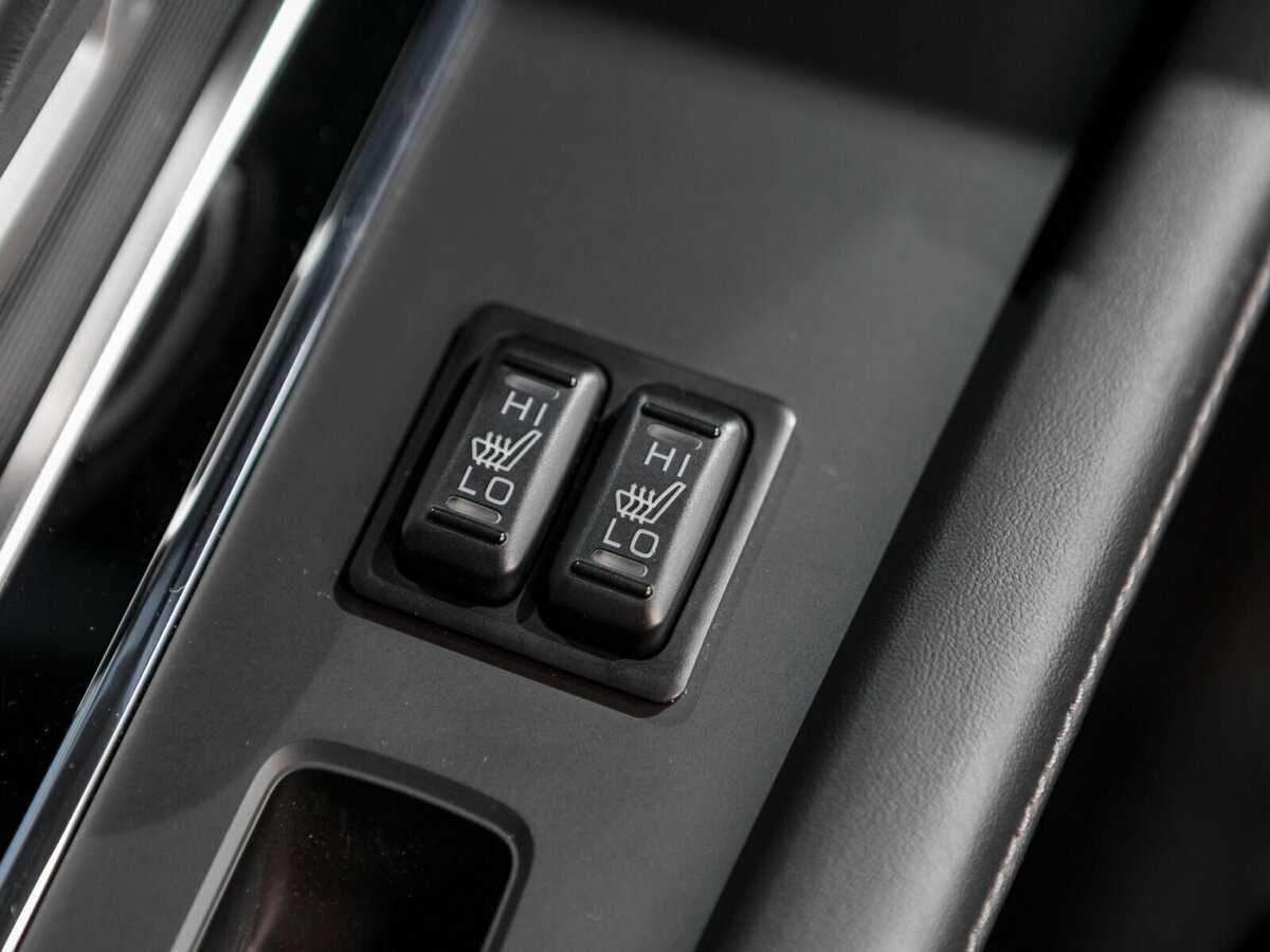 Купить Mitsubishi Outlander, 2022, 72 км, фото №25