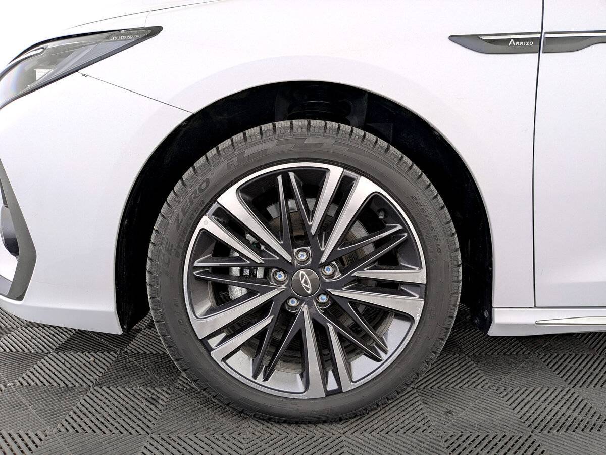 Купить Chery Arrizo 8, 2024, 840 км, фото №18