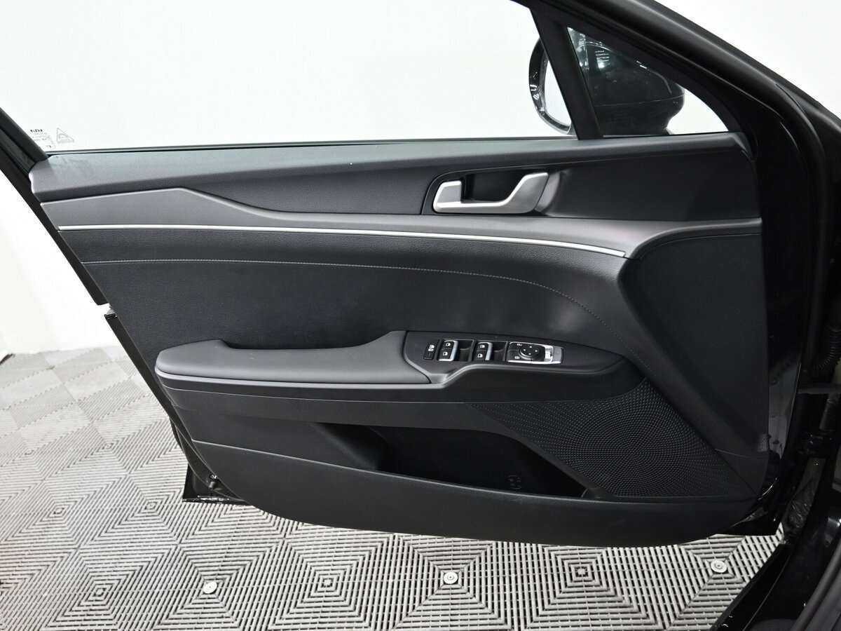 Купить Kia K5, 2023, 36 км, фото №5