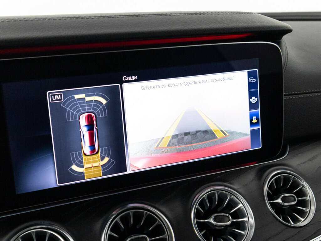 Купить Mercedes-Benz E-Класс 200, 2017, 85 000 км, фото №15