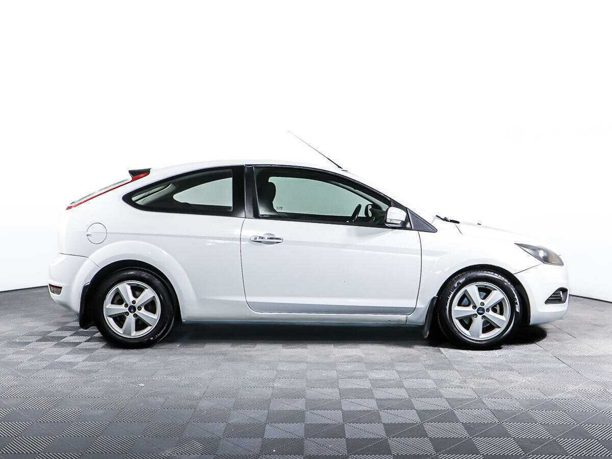Купить Ford Focus, 2009, 278 876 км, фото №4