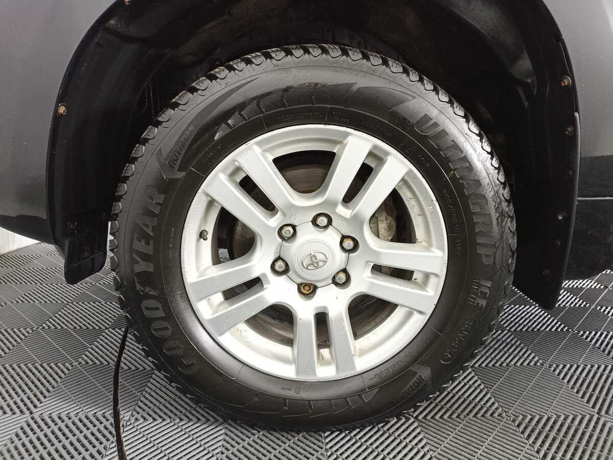 Купить Toyota Land Cruiser Prado, 2010, 234 273 км, фото №17