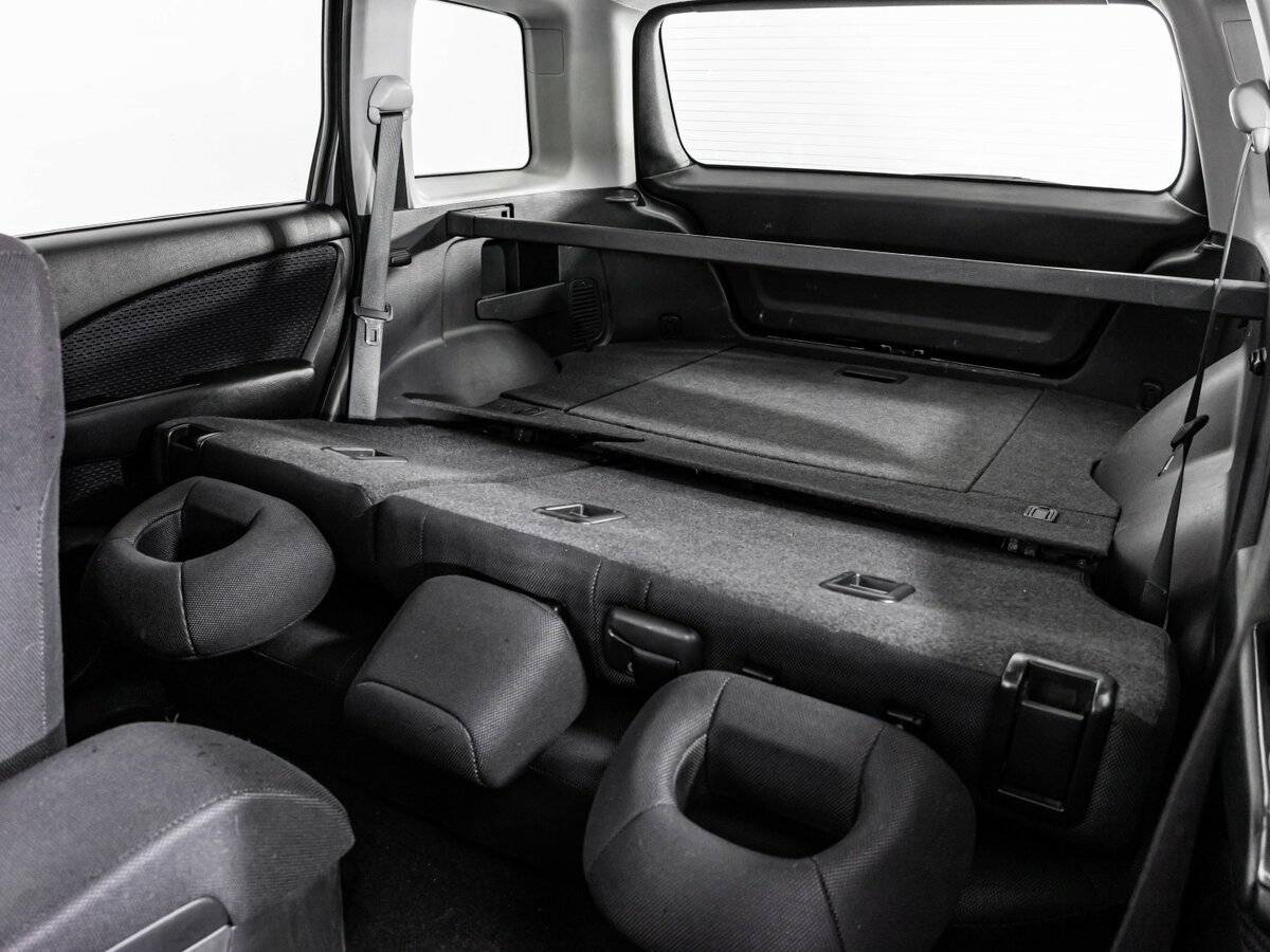 Купить Mitsubishi Outlander I, 2007, 234 240 км, фото №15