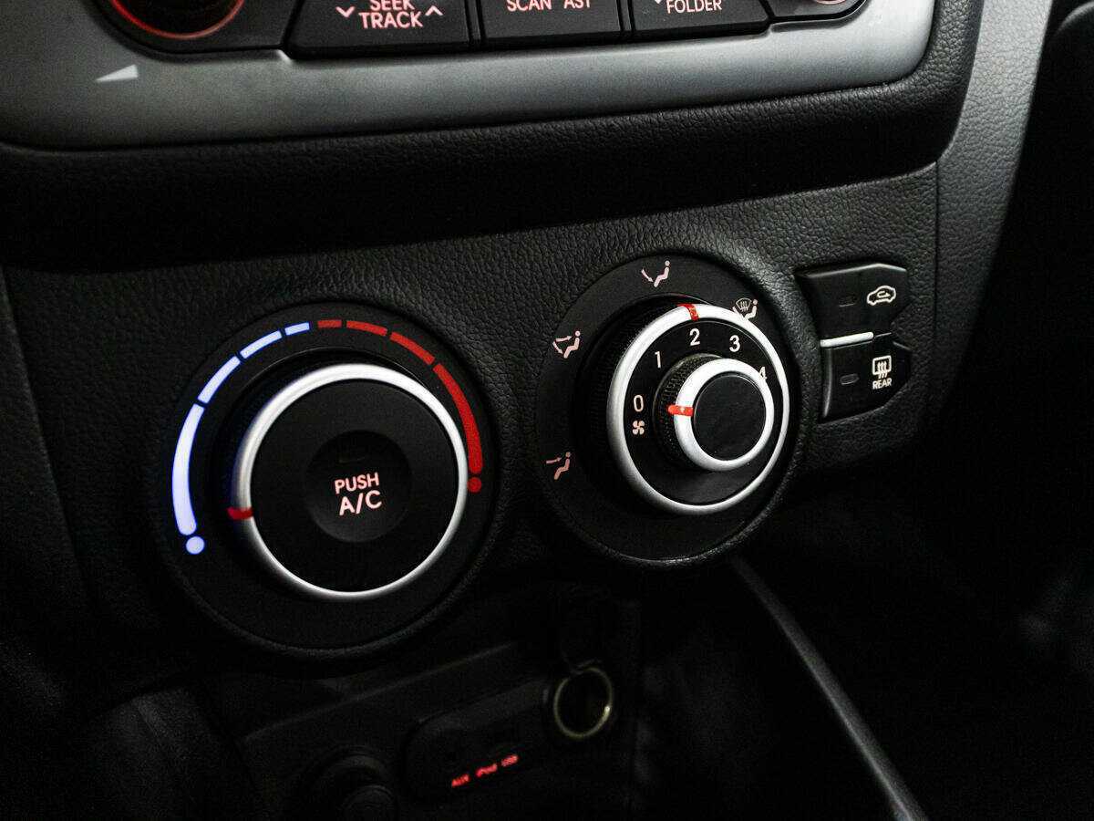 Купить Kia Rio 5-speed, 2011, 170 981 км, фото №15