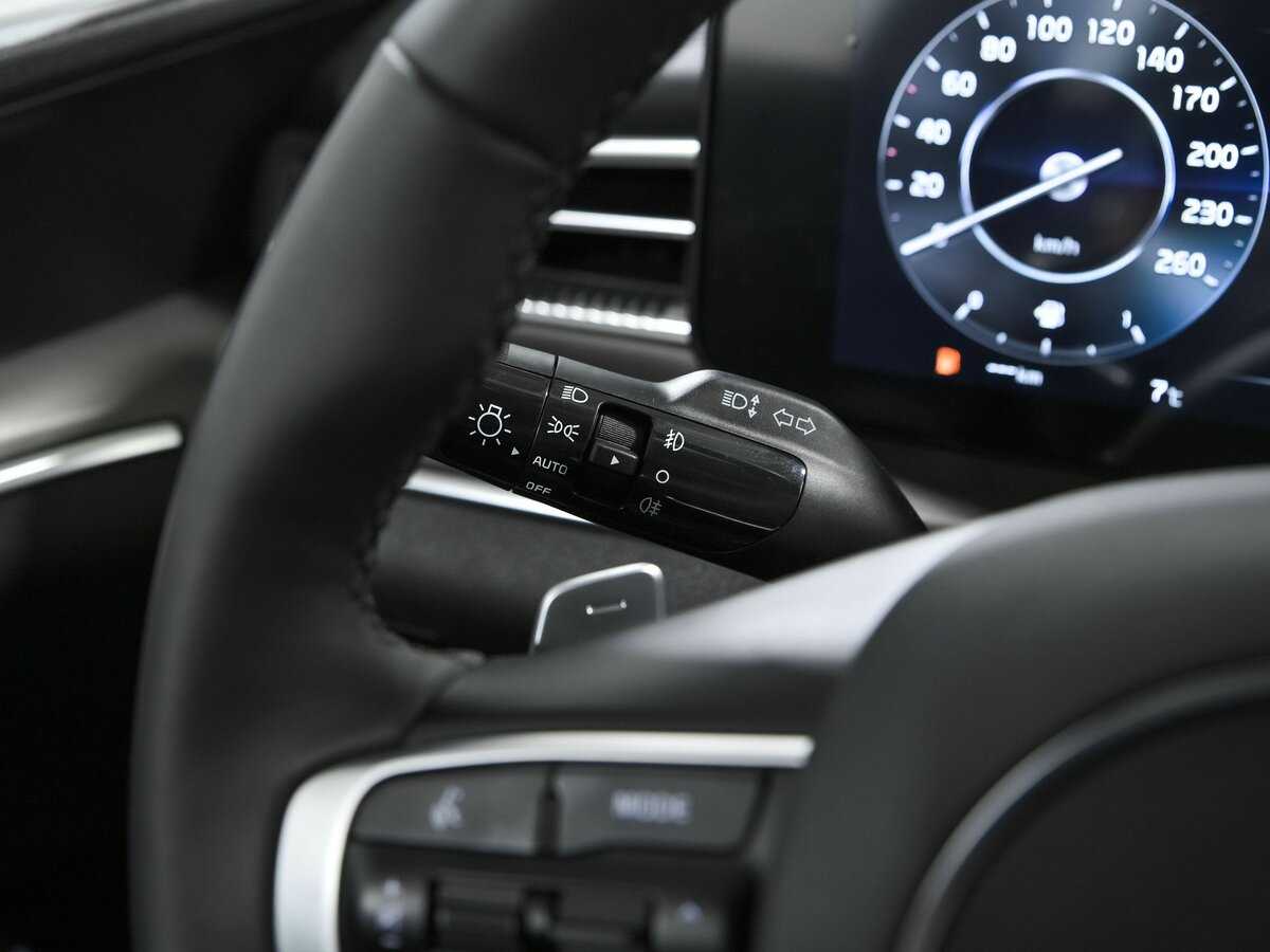 Купить Kia K5, 2024, 27 км, фото №8