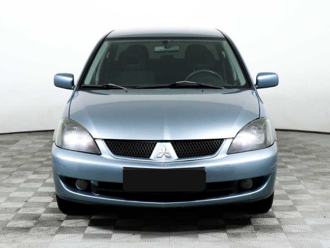 Купить Mitsubishi Lancer, 2007, 120 433 км, фото №2