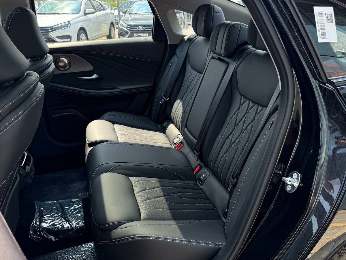 Купить Chery Arrizo 8, 2024, 10 км, фото №12