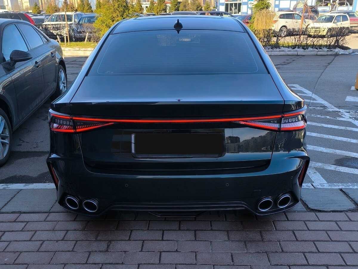 Купить Chery Arrizo 8, 2023, 31 800 км, фото №14