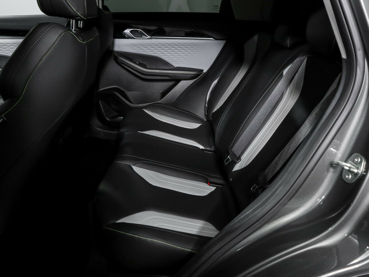 Купить Geely Boyue Cool, 2023, 38 578 км, фото №8