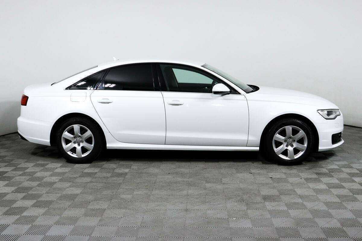 Купить Audi A6, 2016, 86 000 км, фото №4