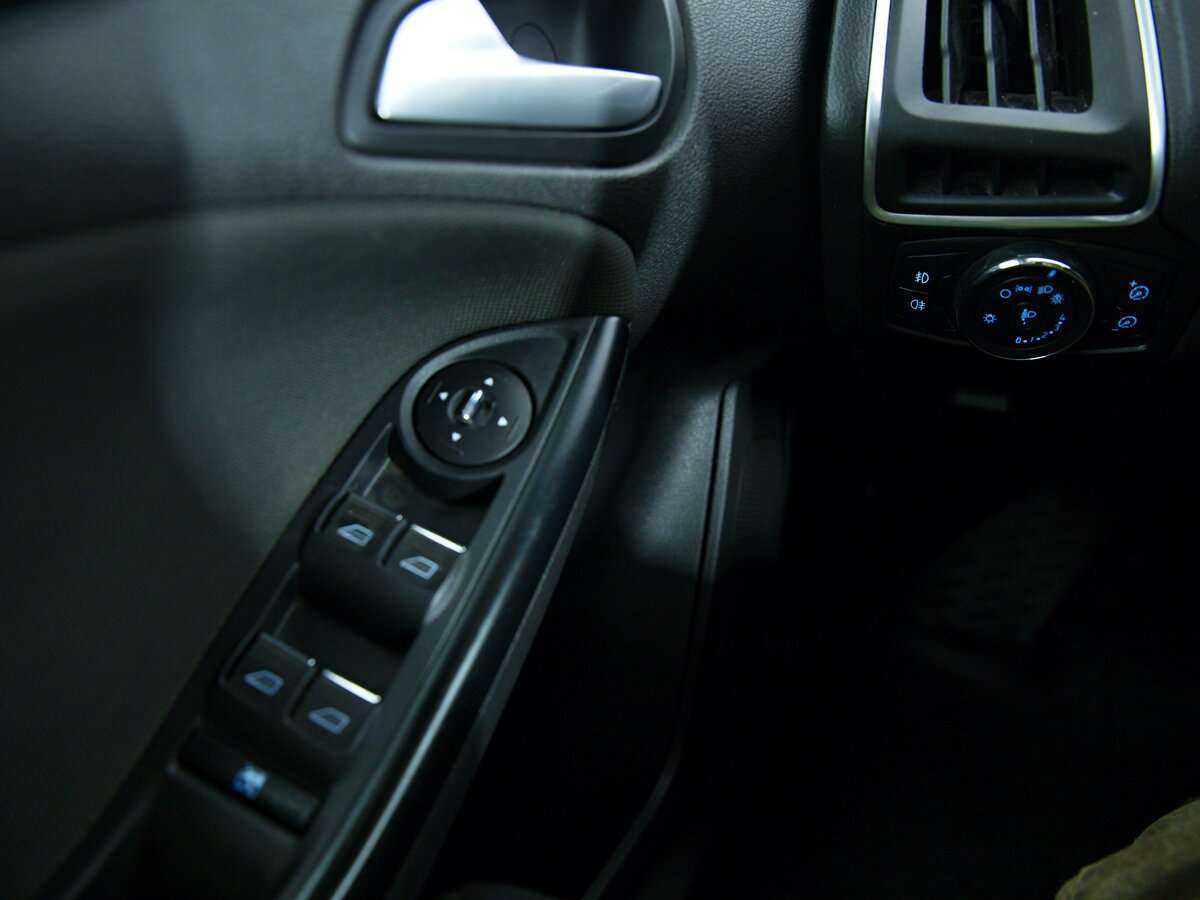 Купить Ford Focus, 2011, 159 004 км, фото №12