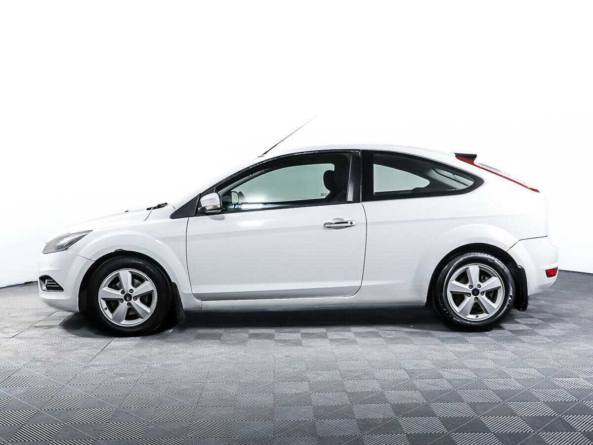 Купить Ford Focus, 2009, 278 876 км, фото №8