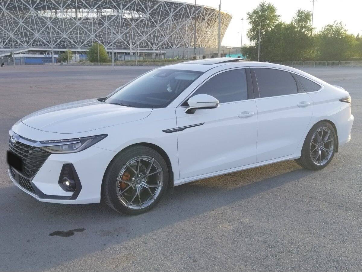 Купить Chery Arrizo 8, 2023, 22 184 км, фото №15