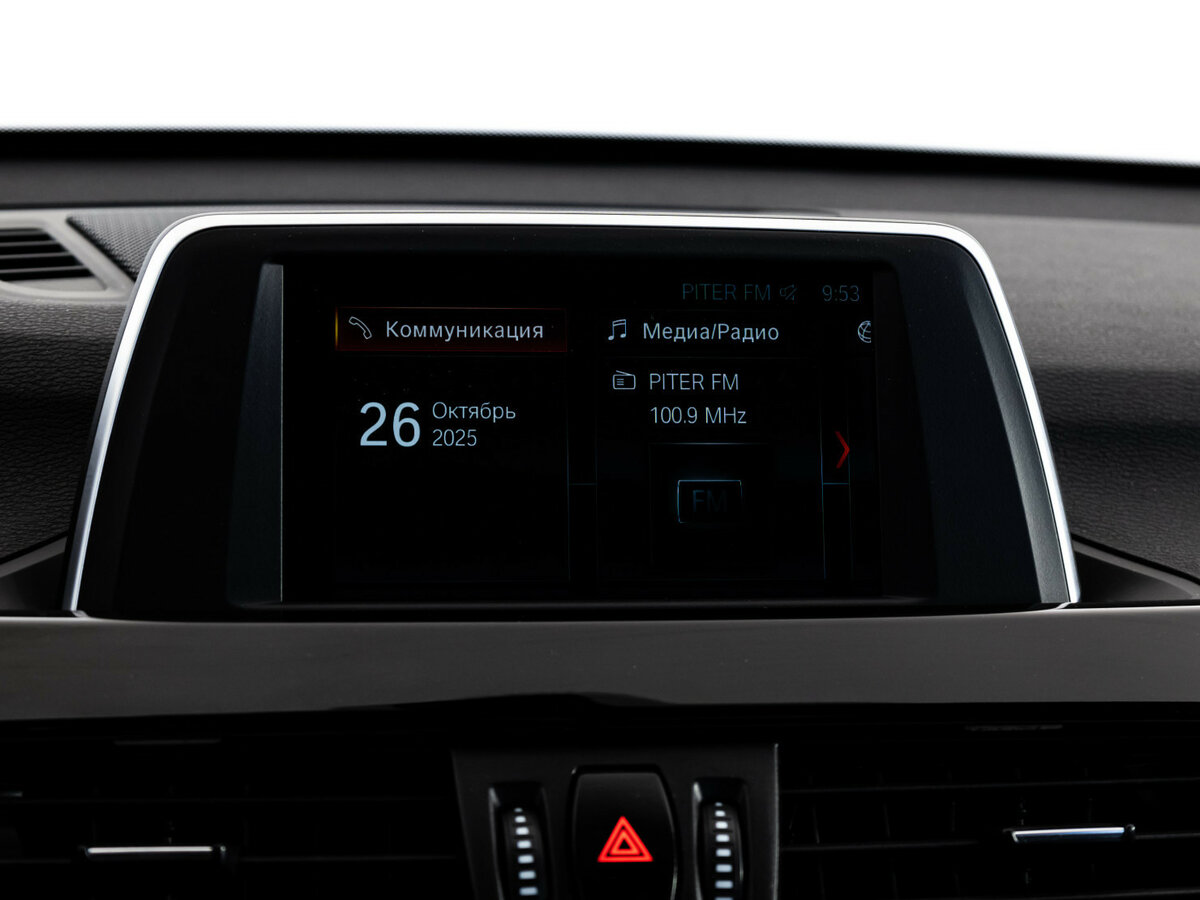 Купить BMW X1 20i xDrive II (F48), 2017, 69 447 км, фото №11