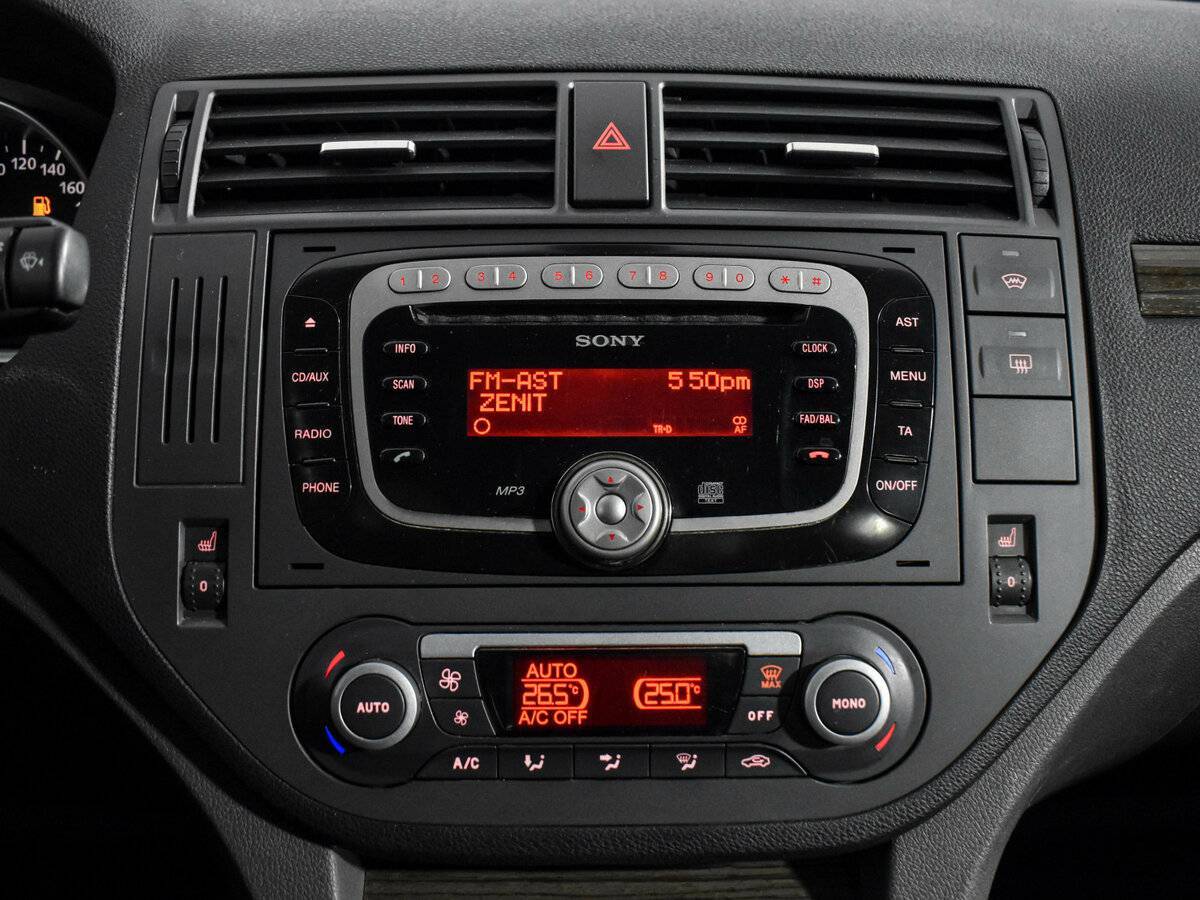 Купить Ford C-MAX, 2008, 159 811 км, фото №14
