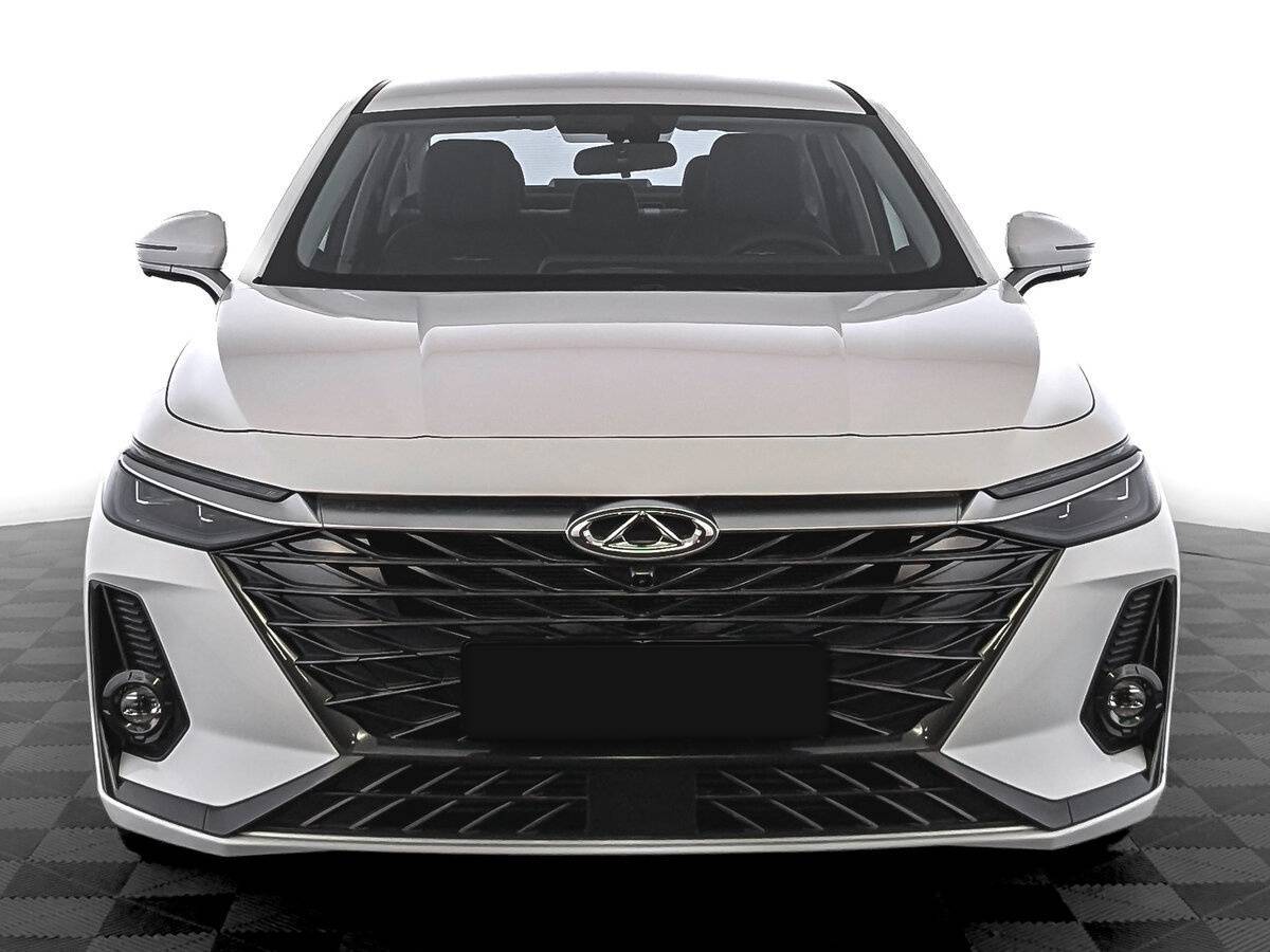 Купить Chery Arrizo 8, 2024, 840 км, фото №2