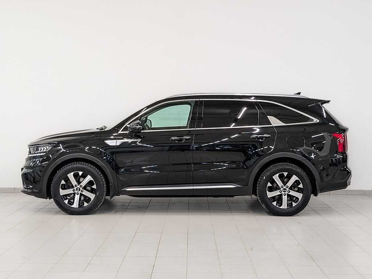 Купить Kia Sorento, 2021, 103 193 км, фото №8
