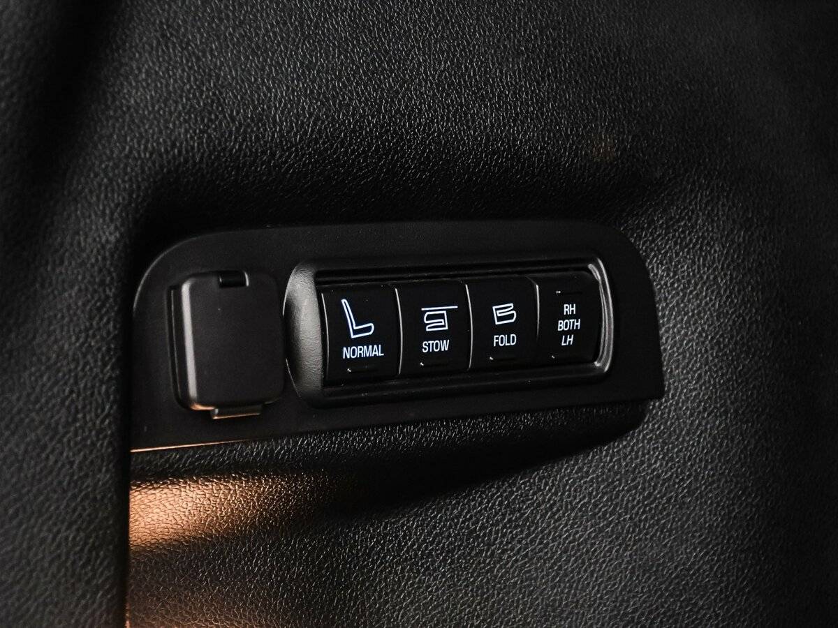 Купить Ford Explorer, 2018, 91 672 км, фото №15