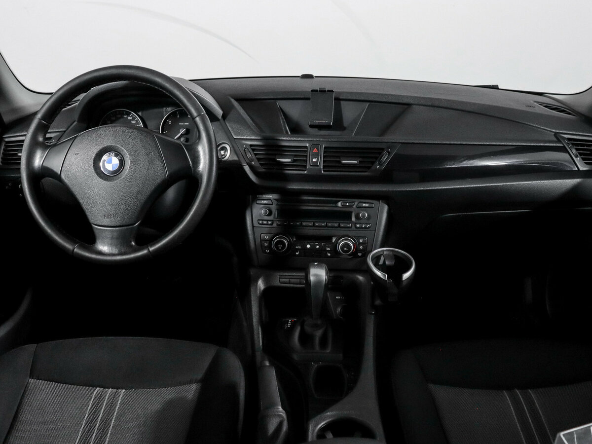 Купить BMW X1 18i I (E84), 2010, 206 435 км, фото №12