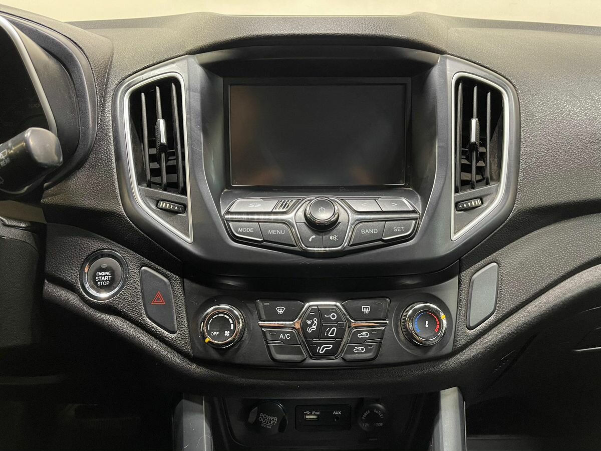 Купить Chery Tiggo 5 I, 2015, 86 000 км, фото №11