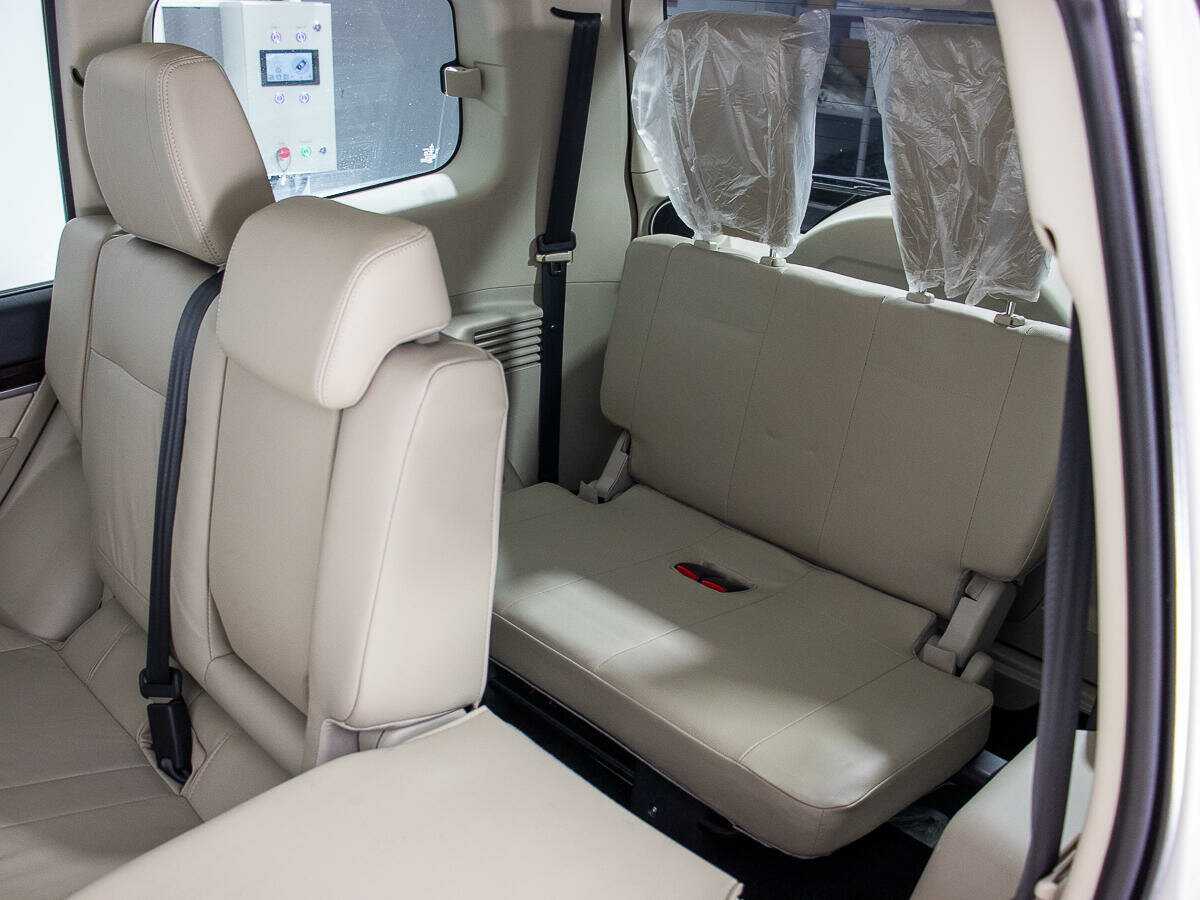 Купить Mitsubishi Pajero, 2020, 16 289 км, фото №13
