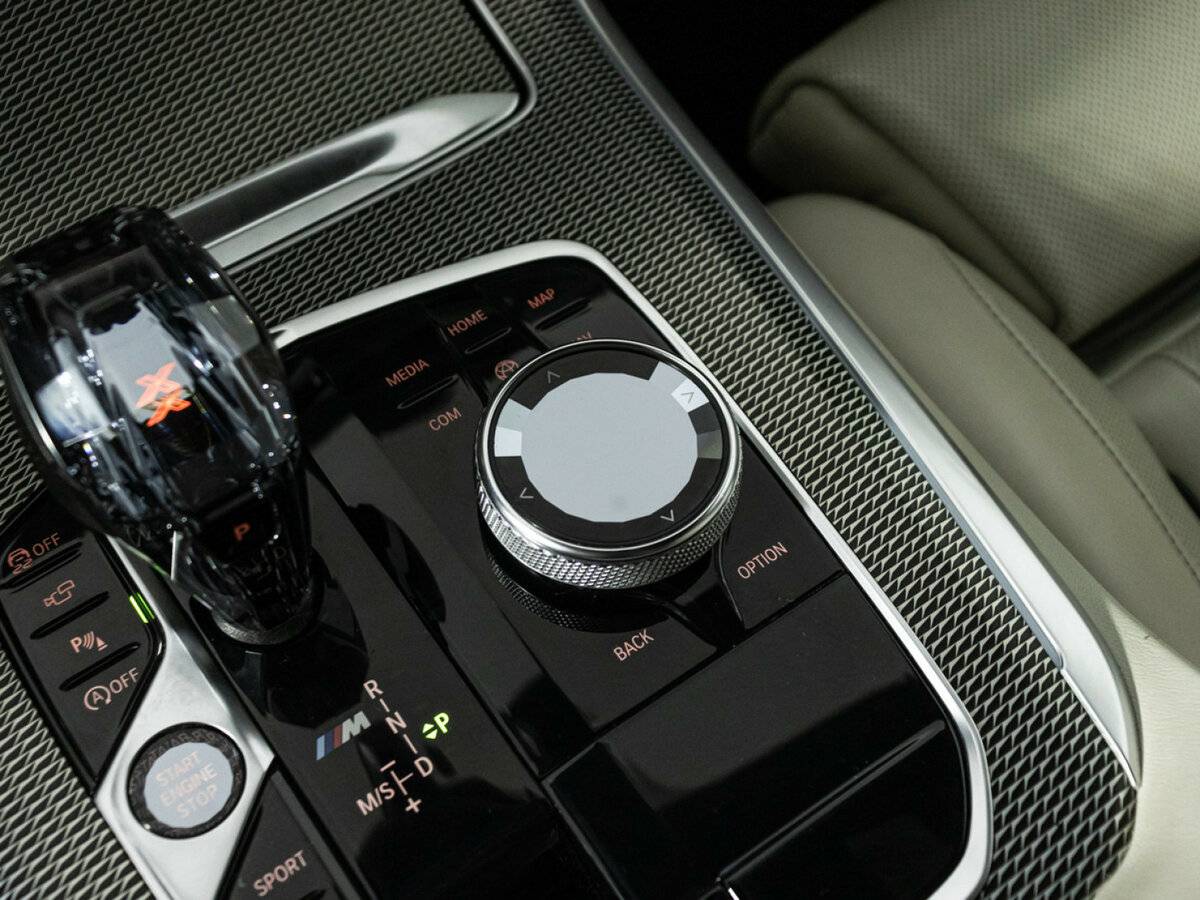 Купить BMW X5 M50d IV (G05/G18), 2019, 135 477 км, фото №20